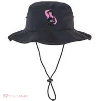 Girl Power Model Bucket Hat thumb 0