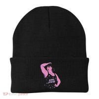 Girl Power Model Beanie thumb 0