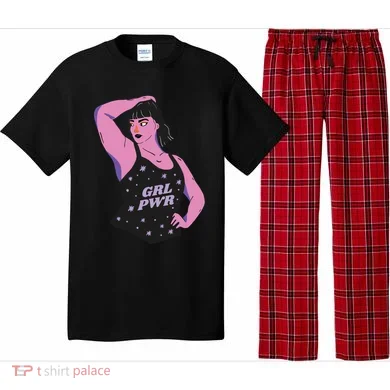 Pajama Set