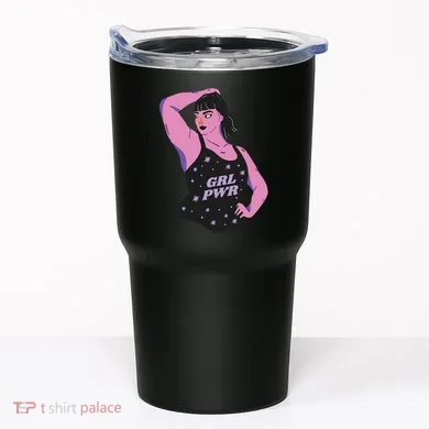 Tumbler