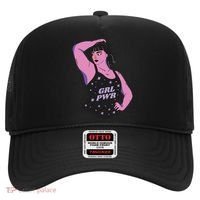 Girl Power Model Hat thumb 0