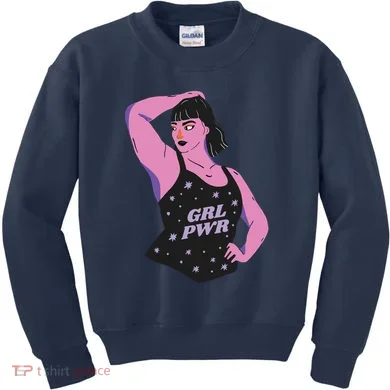Kids Sweatshirt
