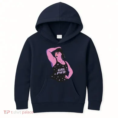 Kids Hoodie