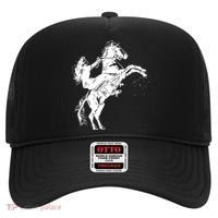 Girl Riding Horse Equitation Hat thumb 0