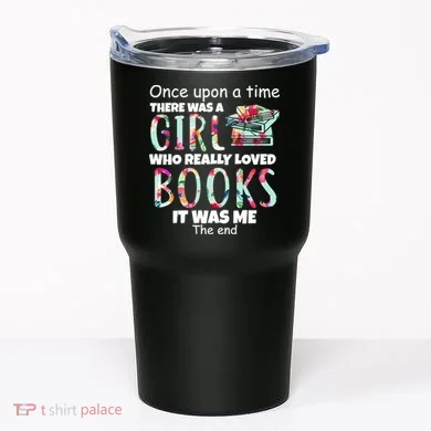 Tumbler