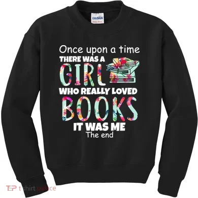 Kids Sweatshirt