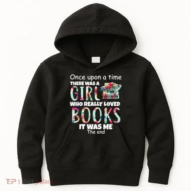 Kids Hoodie