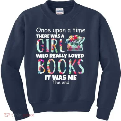 Kids Sweatshirt