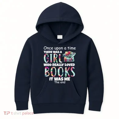 Kids Hoodie