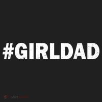 Girldad Girl Dad Father of Daughters Hat thumb 2