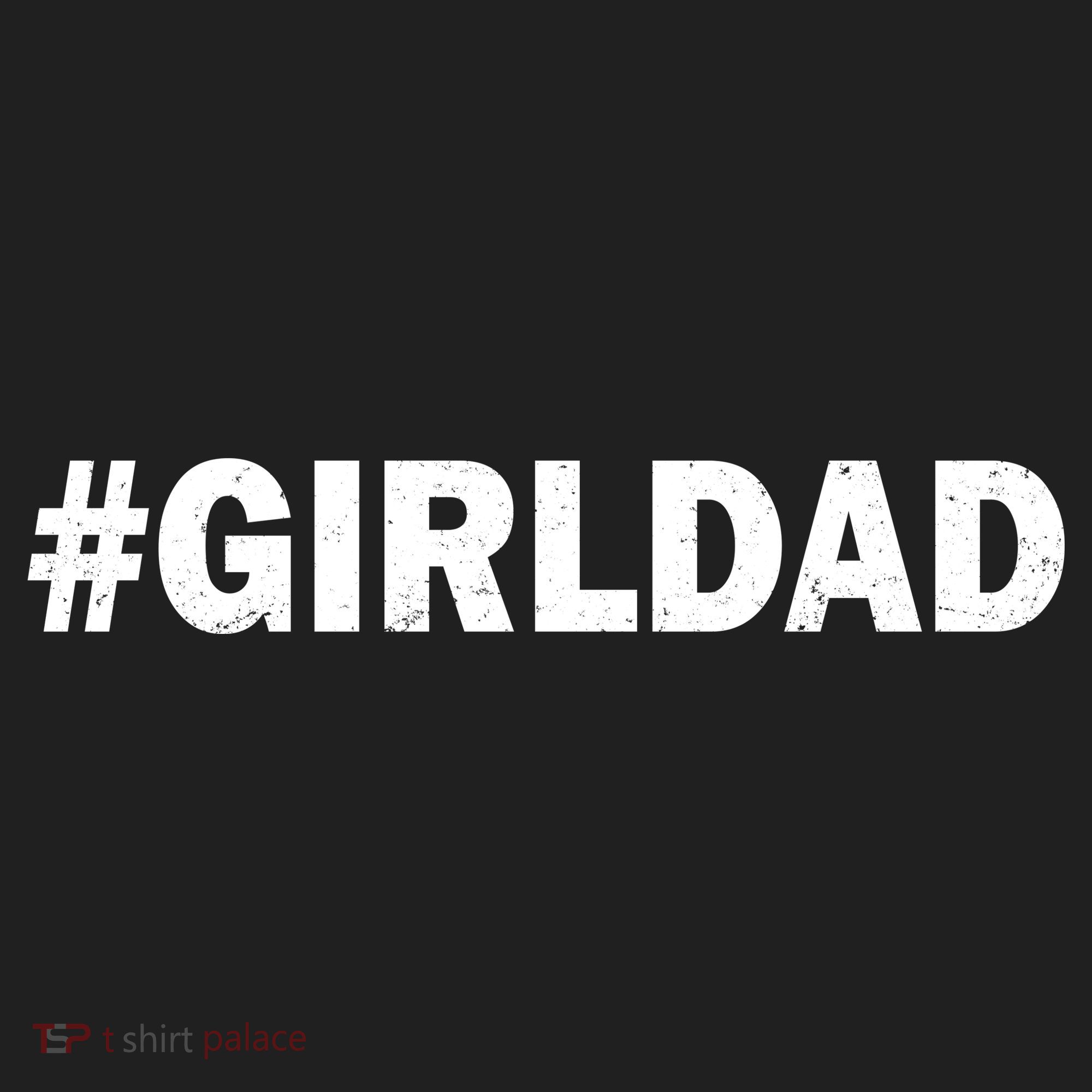 Girldad Girl Dad Father of Daughters Hat