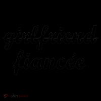 Girlfriend Fiancee Engagement Party Coffee Mug thumb 5