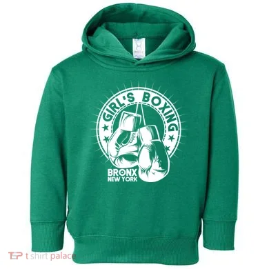 Toddler Hoodie