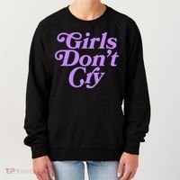 Girls Don't Cry Women's Sweatshirt thumb 0