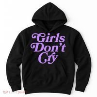Girls Don't Cry Hoodie thumb 0