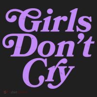 Girls Don't Cry Beanie thumb 2