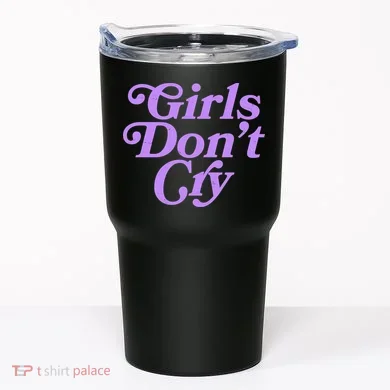 Tumbler
