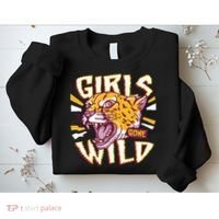 Girls Gone Wild Cheetah Sweatshirt thumb 2
