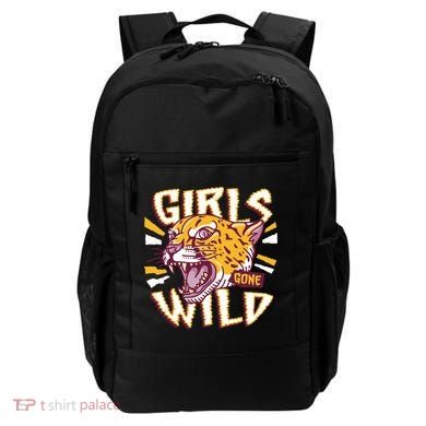 Girls Gone Wild Cheetah Backpack