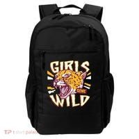 Girls Gone Wild Cheetah Backpack thumb 0