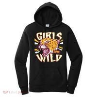 Girls Gone Wild Cheetah Women's Hoodie thumb 0