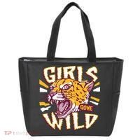 Girls Gone Wild Cheetah Tote Bag thumb 0