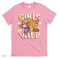 Girls Gone Wild Cheetah T-Shirt thumb 0