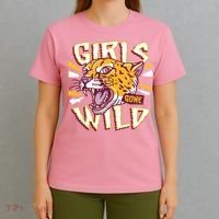 Girls Gone Wild Cheetah T-Shirt thumb 4