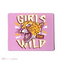 Girls Gone Wild Cheetah Mousepad thumb 0