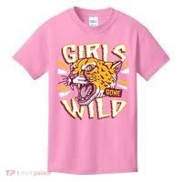 Girls Gone Wild Cheetah Kids T-Shirt thumb 0