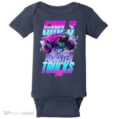 Baby Bodysuit
