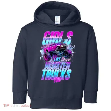 Toddler Hoodie