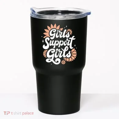 Tumbler