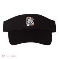 Girls Support Girls Visor thumb 0