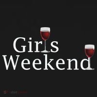 Girls Weekend Sweatshirt thumb 3