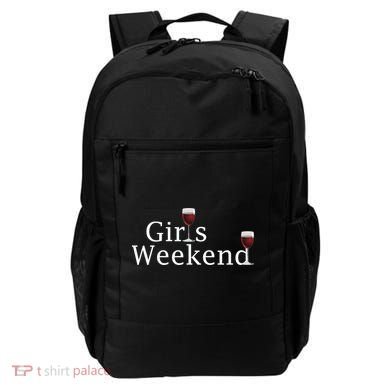 Girls Weekend Backpack