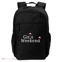 Girls Weekend Backpack thumb 0