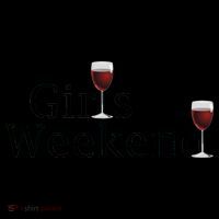 Girls Weekend Coffee Mug thumb 5