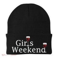 Girls Weekend Beanie thumb 0