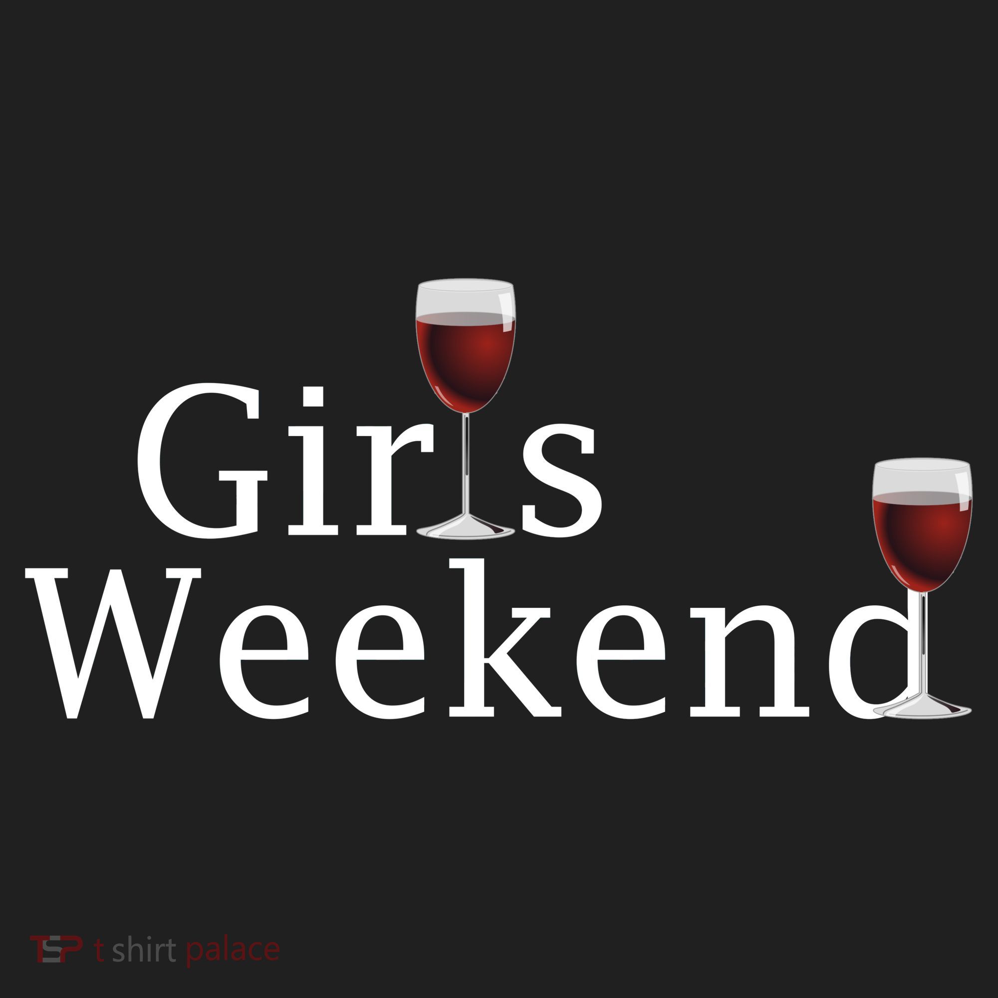 Girls Weekend Beanie