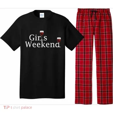 Pajama Set