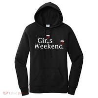 Girls Weekend Women's Hoodie thumb 0