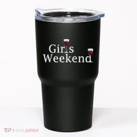 Girls Weekend Tumbler thumb 0
