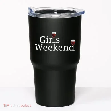 Tumbler