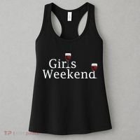 Girls Weekend Women's Tank Top thumb 3