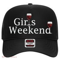 Girls Weekend Hat thumb 0