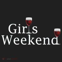 Girls Weekend Hat thumb 2