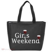 Girls Weekend Tote Bag thumb 0