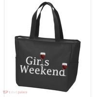 Girls Weekend Tote Bag thumb 3