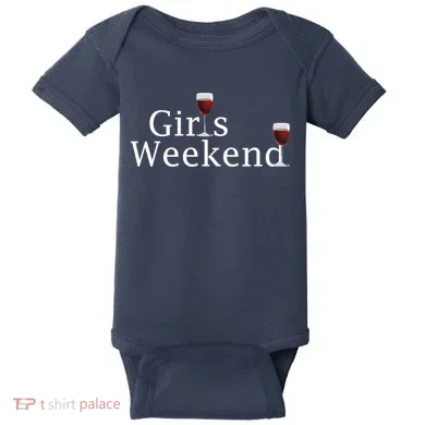 Baby Bodysuit